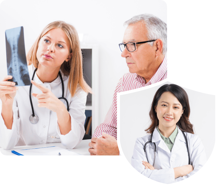 Health Care, Dedicated to providing top-quality healthcare services. We believe in a holistic approach to healthcare that focuses on treating the whole person, not just the illness or symptoms.